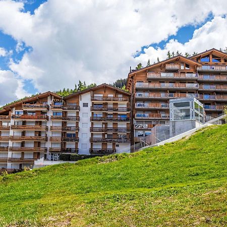 Apartment Victoria 1 B1 By Interhome Nendaz Buitenkant foto