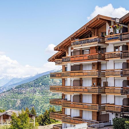 Apartment Victoria 1 B1 By Interhome Nendaz Buitenkant foto